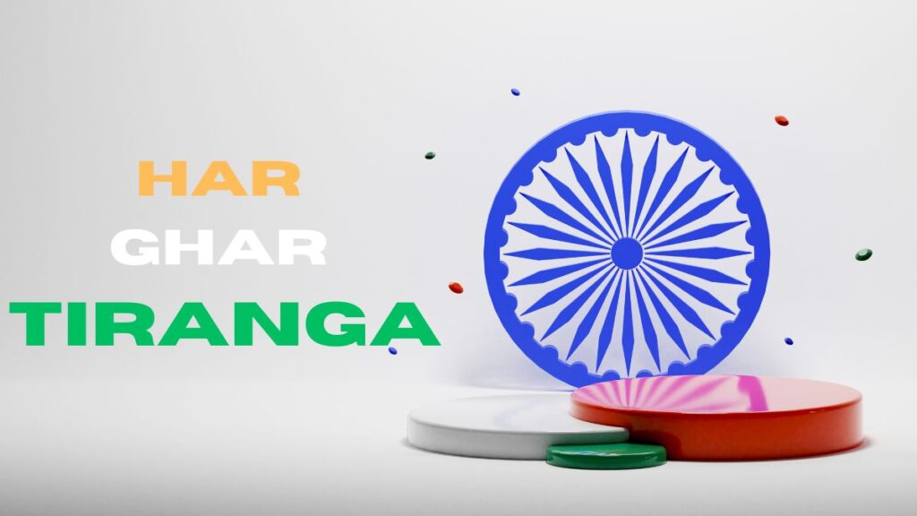 Har Ghar Tiranga