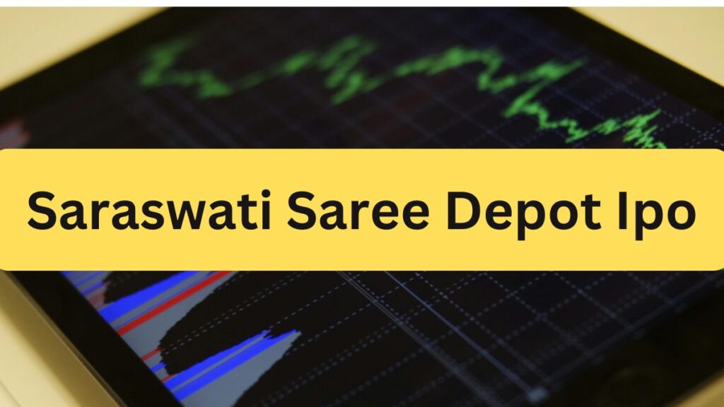 saraswati saree depot